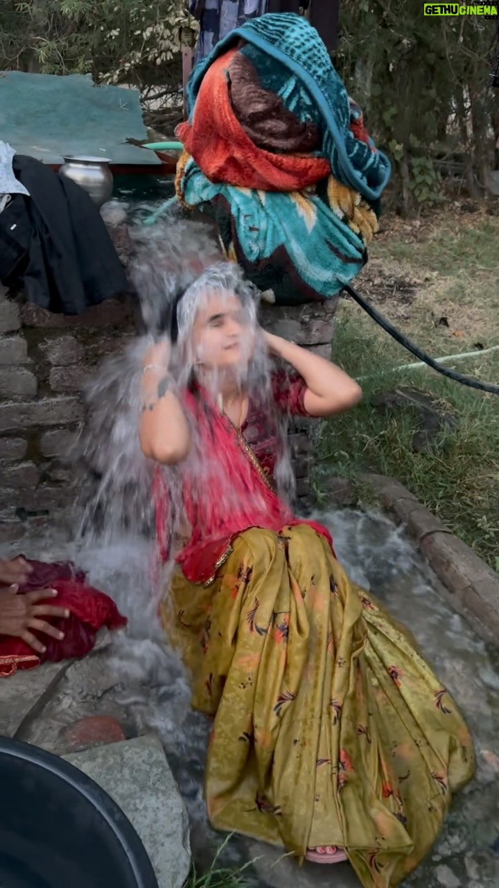 Soniya Meena - 240.5K Likes - Bike pr😂#reelsinstagram #trendingreels #reels #foryou #foryoupage #reelsvideo #reelsindia #trending #viralreels #foryoupage #reelslovers❣️🤞