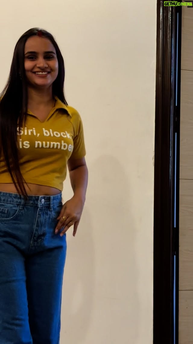 Soniya Meena - 147.1K Likes - Kesa laga look 😁 #reelsinstagram #trendingreels #reels #foryou #foryoupage #reelsindia #reelsvideo #trending #viralreels #viral