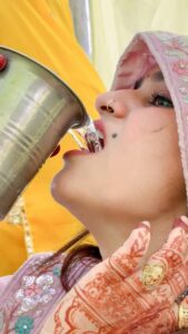 Actress Soniya Meena HD Photos and Wallpapers May 2025