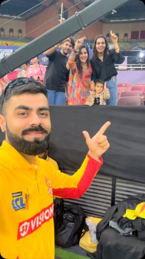 Soniya Meena Instagram - Jeet gaye😎 #ecl #lucknowlions🦁 #reelsinstagram #trendingreels #reels #foryou #foryoupage #reelsindia #reelsvideo #viralreels #trending #viral #jeetgye #reelslover #viralreel gye