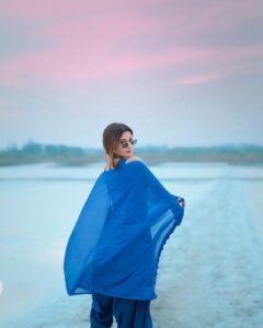 Actress Soniya Official HD Photos and Wallpapers April 2025