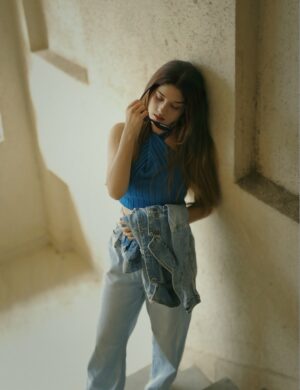 Soniya Official Instagram - Which one your favourite? 💙
#photo