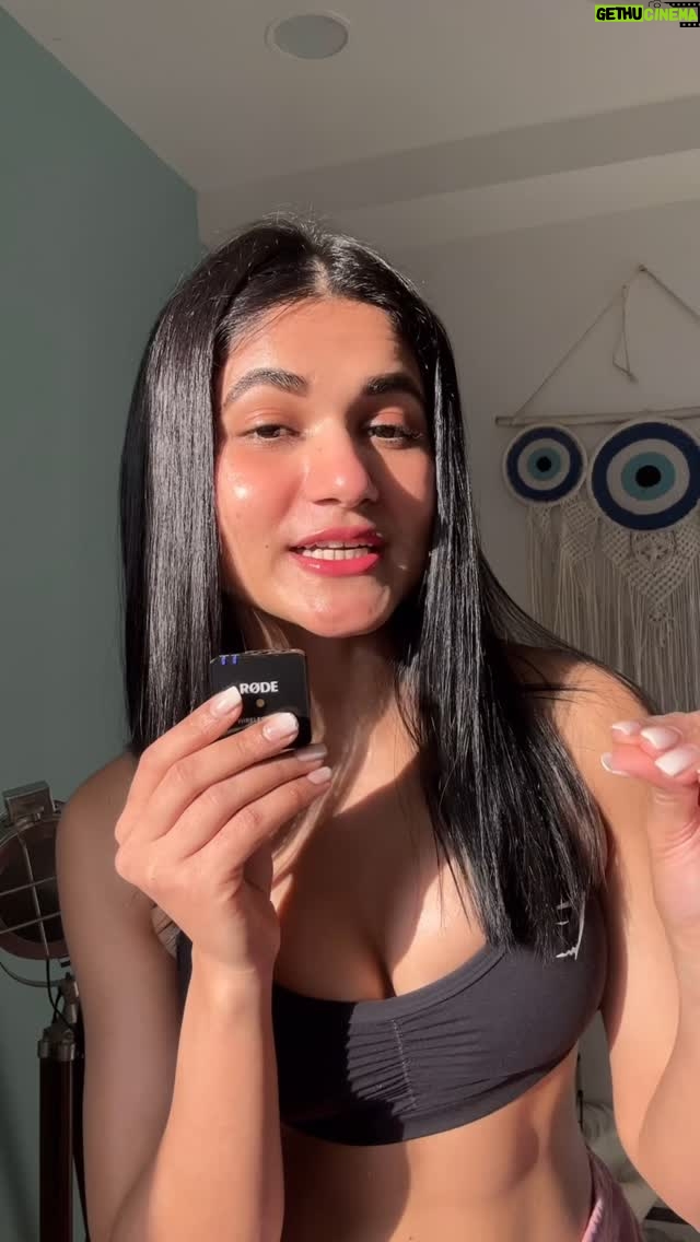 Soniya Singh Khatri - 213.4K Likes - My Top 3 Supplements For Healthy & Glowing Skin✨