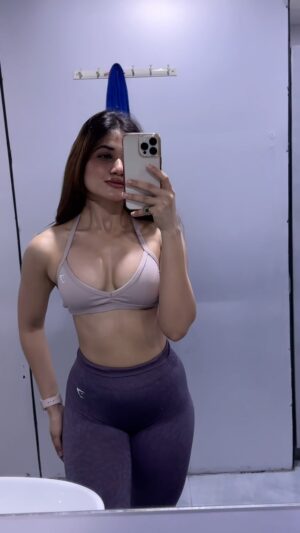 Soniya Singh Khatri Instagram - Trust The Process 💁🏾♀️