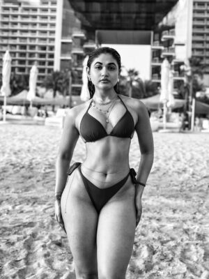 Soniya Singh Khatri Instagram - ⏳