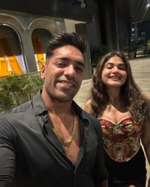 Soniya Singh Khatri Instagram - ✨