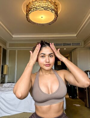 Soniya Singh Khatri Instagram - ✨