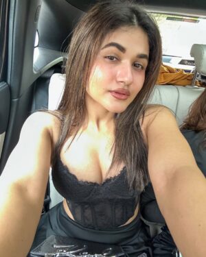 Soniya Singh Khatri Instagram - ✨