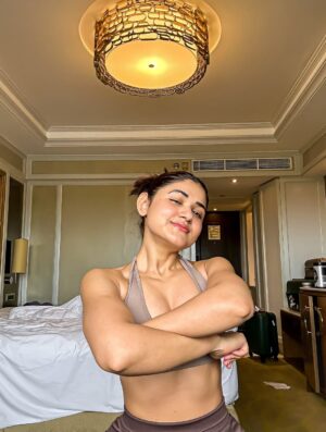 Soniya Singh Khatri Instagram - ✨