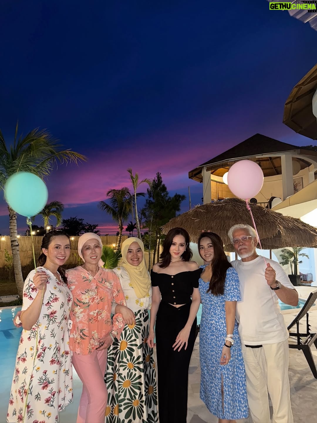 Sophia Albarakbah - 11.5K Likes - So blessed to have them 🥰.