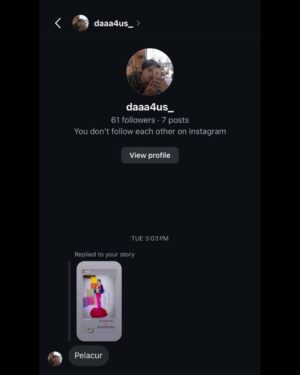 Sophia Albarakbah Instagram - I know some people are asking, why did I make a police report?
Bitter? Gila publisiti? Tegakkan benang yang basah? NO!
Sebab cyberbullying & sexual harassment bukan perkara main-main. It’s not a joke. It’s not “just comments”.

I’ve been receiving thousands of messages and comments, fitnah, lucah, hinaan, ugutan… you name it. Some may think it’s small but to me, these words cut deep. They hurt, they affect my emotions, and they damage my dignity as a woman and as a human being.

I’m sharing here some screenshots of the comments and DMs I received. This is only a small part of it, there are many more that are far worse. I’m not sharing to shame anyone, but to show the reality of what happens online. This is why I took action. Because diam takkan ubah apa-apa.

This police report is not about revenge. It’s about protection for my safety, my dignity, and to send a clear message that women have the right to be protected under the law.

To everyone who has been through the same thing, you are not alone. And to those still spreading hate, remember that your words can leave scars that never heal.