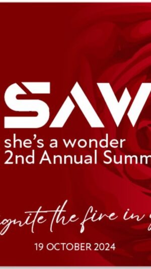 Sophie Ndaba Instagram - The countdown has begun to Saturday the 19th October 2024, for the 2nd Annual @shesawonder_africa hosted by @bmwmontana_official
The fabulous cars will greet us as we Wonder Women , step in, in style to go fetch knowledge and tools to level up heal and take over! 💃
Women of Wonders are game changers! "Our Scars are our Power"🙌
God spoke,Wei listened, its time we as women fight a good fight. The bible says " without knowledge, my people will Perish" not under #SAW's watch!
We are super excited that as we sit and be empowered by our amazing healing , wellness, finance and lifestyle and expert Panels, we will be treated to a 5 course Plated menu curated by the international Award winning chef @chef_mvula🍴
Our someliers are on stanby to pair the meals! Bona wonder woman, this year we've levelled up akere we also learn what our wonder women want and we run with it!🍷🥂 the ambiance of all round greatness!
Everyone knows a wonder woman dresses up, grooms herself and a room shifts, stansby for our fashion show curated by @otiz_seflo and @tallit_wear 💃
Day to day &Red carpet Make up and hair styling tips from my Queen, @mamellomaka director of @m_m_exotic_salons
As we say its going to be a Movie😅
Follow @shesawonder_africa
For competitions and more summit info!
U might just win that ticket to joinn power women, leaders of industries. Its not over Till God says it is honey!
We cant wait to host you!🥂
Bookings@shesawonder.co.za
Info@shesawonder.co.za
Whatsapp: Lerato 27 78 507 6632
#SAW
#bmwmontana
#shesawonder
#wellness
#finance
#legal
#lifestyle
#fashion
#beauty
#selflove
#restoration