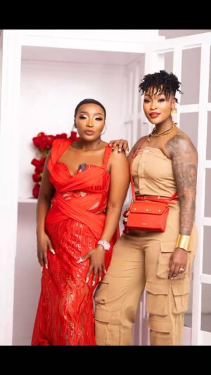 Sophie Ndaba Instagram - Youll never stand alone as a Wonder SAW Woman👑💃
Our vision is to stand with you as you Reset and Rebuild.
Our love and support is standing by🌹❣️
#saw👑🧡
#shesawonder
#SAW
@shesawonder_africa