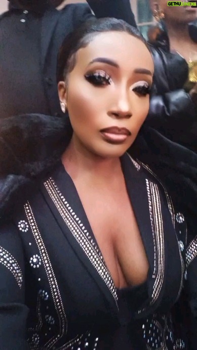 Sophie Ndaba - 3 Likes - Hello August📌👑💃🙏🏼
#constitutionhill #Awards
#womensmonth

Glam by @mm_exotic_salon 🤍🤍🤍🤍🤍🤍🤍🤍