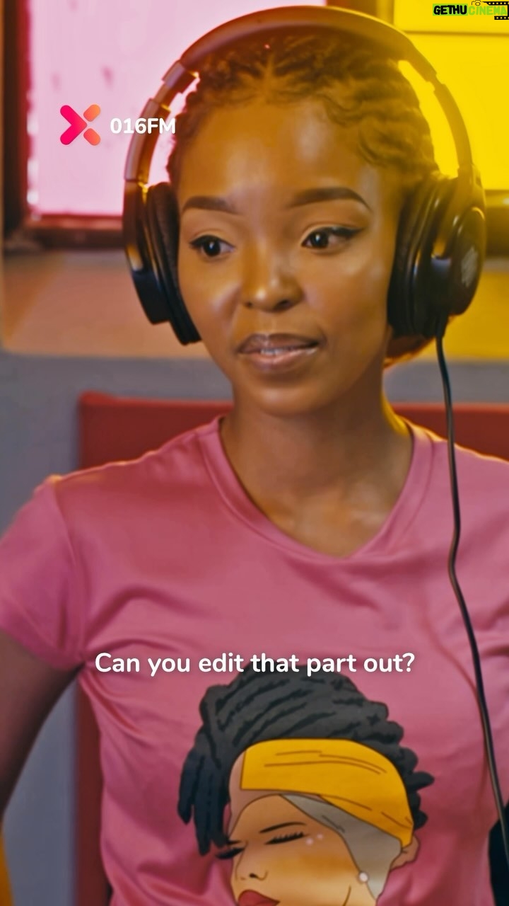 Sophie Ndaba - 278 Likes - Pius is still working on Operation Baywatch and he wants to hire competent staff for the job, on the new episode of #016FM streaming tomorrow.