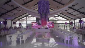 Sophie Ndaba Instagram - ✨ 40 Years of Grace, Glamour & Glory ✨
Chosen Venue was honored to host the 40th Birthday Celebration of Prophetess Tsholo Acts—a night filled with elegance, love, and divine inspiration.
Make your milestone moments unforgettable at Chosen Venue—where every celebration becomes a statement. 💫
Event planner: @sophiendaba_
👗: @luxurybydesignsandton
💄 MUA: @clarabanx
📩 Bookings & Inquiries
Email: info@chosenvenue.co.za
Call/WhatsApp: 071 349 5899
#40YearsOfGrace #ProphetessTsholoActs #ChosenVenue #LuxuryEvents #BirthdayGoals #ElegantCelebrations #DivineGrace #MilestoneMoments #CelebrateInStyle #UnforgettableNights #EventVenueGoals #Turning40InStyle #BlessedAndGrateful #GlamourAndGrace