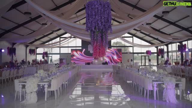 Sophie Ndaba - 390 Likes - ✨ 40 Years of Grace, Glamour & Glory ✨
Chosen Venue was honored to host the 40th Birthday Celebration of Prophetess Tsholo Acts—a night filled with elegance, love, and divine inspiration.

Make your milestone moments unforgettable at Chosen Venue—where every celebration becomes a statement. 💫
 
Event planner: @sophiendaba_ 
👗: @luxurybydesignsandton 
💄 MUA: @clarabanx 

📩 Bookings & Inquiries
Email: info@chosenvenue.co.za
Call/WhatsApp: 071 349 5899

#40YearsOfGrace #ProphetessTsholoActs #ChosenVenue #LuxuryEvents #BirthdayGoals #ElegantCelebrations #DivineGrace #MilestoneMoments #CelebrateInStyle #UnforgettableNights #EventVenueGoals #Turning40InStyle #BlessedAndGrateful #GlamourAndGrace