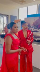 Actress Sophie Ndaba HD Photos and Wallpapers January 2025