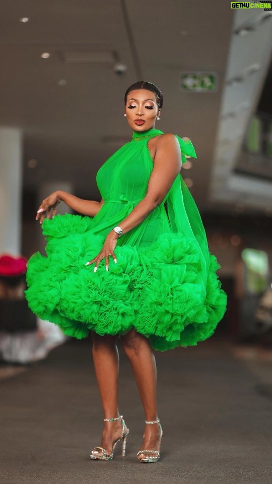 Sophie Ndaba - 3 Likes - Thank you @fsfashionweek  for the amazing  hospitality.
#womensmonthbrunch

Thank you  @newscafebloemfontein for a great pre event night out. What a refreshing new spot in bloem.

As we shut down womens month. Ladies remember that "its not over till God says it is" 
Noone has any authority over your progress and new season. 
Storms & pain are there to build your charachter!
Remove Delete what does not serve you. 

God is in my story and in yours . ❣️

Rise Woman of Wonder Arise💃

#fsfashionweek
#SAW
@shesawonder_africa

My glam Queens Thank you 👑
👗 @tallitt_wear
💄@m_m_exoticsalon

🎬@pitchovfilms

Moi was chauffer driven by @bmwbloem thank you to the amazing team🥂