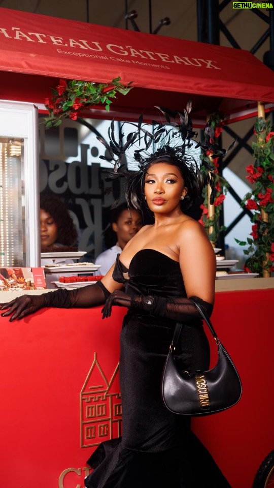 Sophie Ndaba - 3 Likes - Happy Human Rights day  Angels... 
#humanrightsday Oh what an awesome time to be Alive. My freedom Right is my Crown 👑
The confidence i wear knowing that i belong to the most High God is so peaceful and fabulous😅❤️ the right to breathe see think and empower others. Watseba when the Devil starts following your every move. Know that youre destined for greatness he wants to destroy you before u fulfill your purpose.  Know that God will never leave nor forsake you. He's not man that he should lie.💫 King of my life . Love of my life. I honor you Father in the presence of  those who will see how great you are through my testimony! 👑#kingsophie👑 im Royalty  I wear my FreedomRight Crown  to honor God any and every chance i get. My Right to be a Christian my right to praise him freely with no fear but with honor and Love. I PROUDLY am #godsfavouritedaughter 🙌❤️

**********
Thank you @tshegofatso_mathe_  @tandipotgieter for the invitation to sit on the highest seat in the house. The royal seat of judging the most elite community and homemakers of Soweto. My birthplace. Thank you for the Honour and Award. Im truly humbled.
To my Queen our 2025 2026 Mrs Soweto crown Queen @gift_kubeka👑 . Congratulations darling.. we cant waitvto see you move in our community. 💫

*******
Thank you to my glam fam...my glam squad with the most. The most intentional team i know ❤️

👗@tallit_wear
💄@kingmakeup
👒@pearls_house_of_hats 
👑@hairbysanelekhumalo (supplied by...)
👑@pat_perfect_beauty_palace (hair  styled by....)
📸@mfana_ka_maluleke 

#humanrightaday
#meandmyGodproject