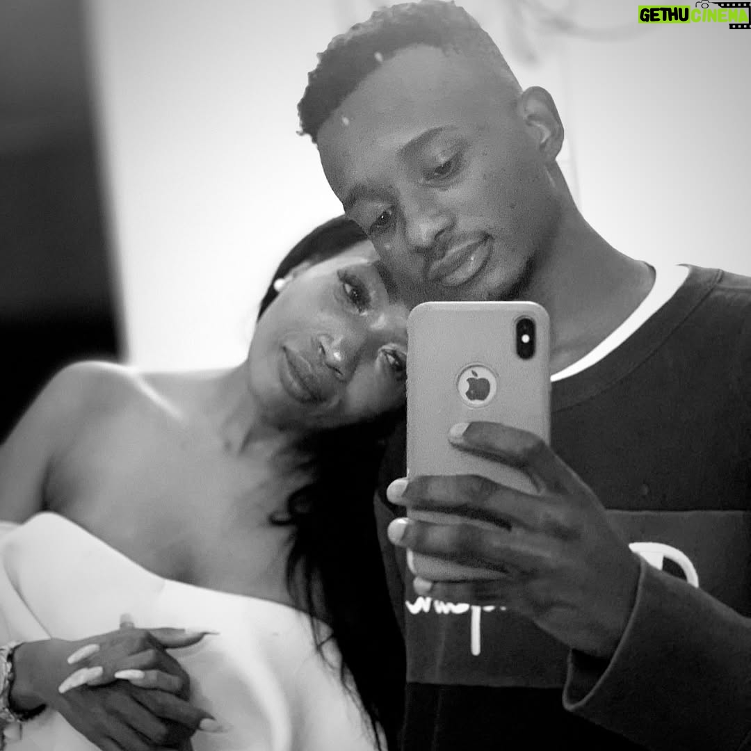 Sophie Ndaba - 66.2K Likes - Happy birthday to the coolest mom out ❤️🌊

If you were not born today I would have not existed 
Your courage , strength , endurance and the power of prayer got you through the ways of life 

You survive every obstacle in life and you always come out stronger which is something I will always admire about you Ma , honestly I’m blessed to have a cool mom no lie , she’s not a boring person to be around trust me she will bright your moods anytime you want if  you have her number just call her 😂

Your life is a true definition of Gods love it’s crazy how you always achieve the impossible but we serve our Lord God which makes the impossible possible , 

And i pray that you recover from your ankle injury 
But you already recovering well , and thank you to everybody that supported her and sent out prayers and  flowers to our door step , God bless you ! Our home is more colourful because of you 

Today you are loved by many and blessed whole heartedly ma ❤️ today we celebrate you and all your achievements in your craft , as a mother , sister and a friend , you have touched many hearts in your journey because you are the queen of all queens , and I’m so  grateful to call you my Queen mother 🌊 I got your back no matter what !!

Have a blessed day Mamzo , I love you !!❤️❤️❤️