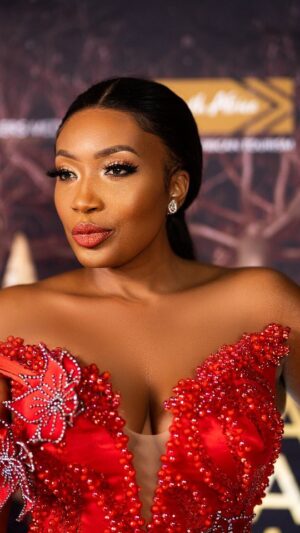 Sophie Ndaba Instagram - We finally got Together as Women of Wonder. God was in our midst i tell you.❣️
Thank you @chosenworld_tv for your support
Thank you to all our panelists partners and hosts.
Stay tuned for the full reveal of our Partners and guests of the day🌹💃🥂
#SAW24
#shesawonder