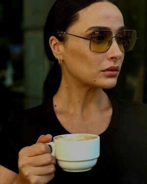 Souhir Ben Amara Instagram - Bonjour Bonjour 🥰
📸 @muse_man_