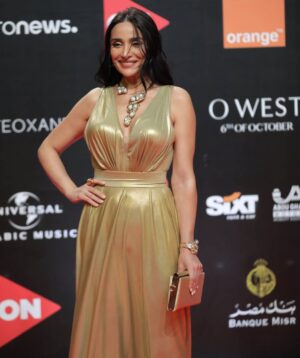 Souhir Ben Amara Instagram - Red carpet
Styliste @missprestigeofficial
Jewelry @rayhana_creations_officiel
MUA @bosyelsherif.ma
@alsagheersalons
Photo @mohsenfilms