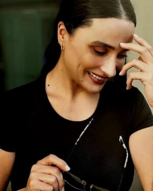 Souhir Ben Amara Instagram - Bonjour Bonjour 🥰
📸 @muse_man_