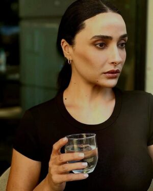 Souhir Ben Amara Instagram - Bonjour Bonjour 🥰
📸 @muse_man_