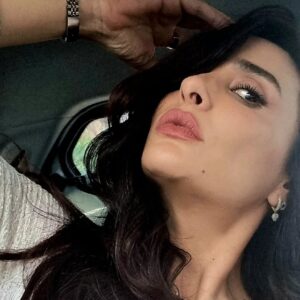 Souhir Ben Amara Instagram - 1..2..3...soleil 🌞