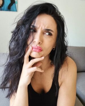 Souhir Ben Amara Instagram - Bonjour 🤍🤍🤍