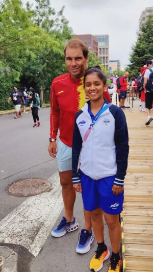 Sreeja Akula Instagram - Thank you 2024, you have been great🎇✨