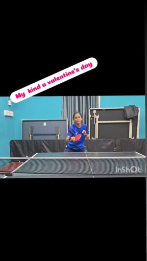 Sreeja Akula Instagram - " Keep pushing, keep grinding, and never stop believing! ✨🚀 #RiseAndGrind #KeepGoing #DreamBig