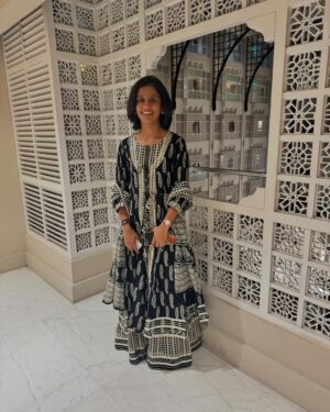 Sreeja Akula Instagram - 💐