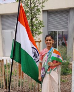 Sreeja Akula Most Liked Photos and Posts