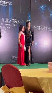 Actress Srishte Kalia HD Photos and Wallpapers September 2025