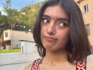 Srishte Kalia Instagram - It is what it is 😁

#thegirlfromhimachal 
#instagram #instapost #post #instafeed #trend #random #picturedump #explorepage #explore #fyp #foryoupage