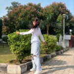Srishte Kalia