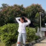 Srishte Kalia