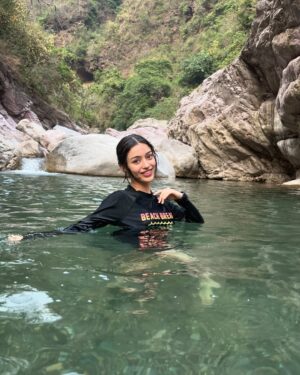Srishte Kalia Instagram - I feel the best when im in water 🫧♥️

#instagram #instadaily #instaphoto #instapost #newpost #postinstagram #instafeed #feed #explorepage #random #picturedump #fyp #foryoupage