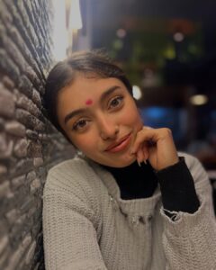 Actress Srishte Kalia HD Photos and Wallpapers August 2025