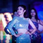 Srishte Kalia