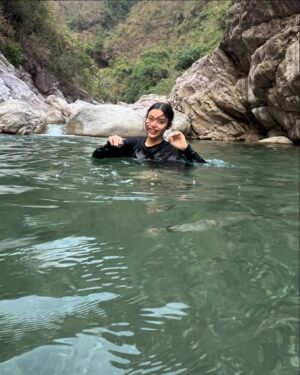 Srishte Kalia Instagram - I feel the best when im in water 🫧♥️

#instagram #instadaily #instaphoto #instapost #newpost #postinstagram #instafeed #feed #explorepage #random #picturedump #fyp #foryoupage