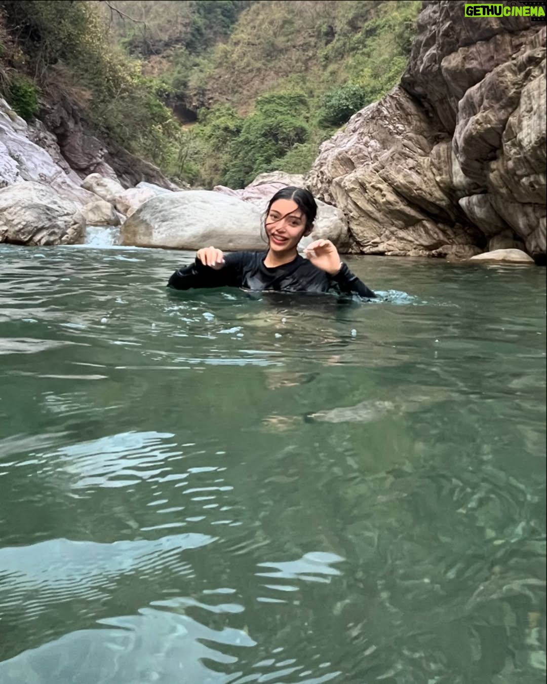 Srishte Kalia - 22.8K Likes - I feel the best when im in water 🫧♥️

#instagram #instadaily #instaphoto #instapost #newpost #postinstagram #instafeed #feed #explorepage #random #picturedump #fyp #foryoupage