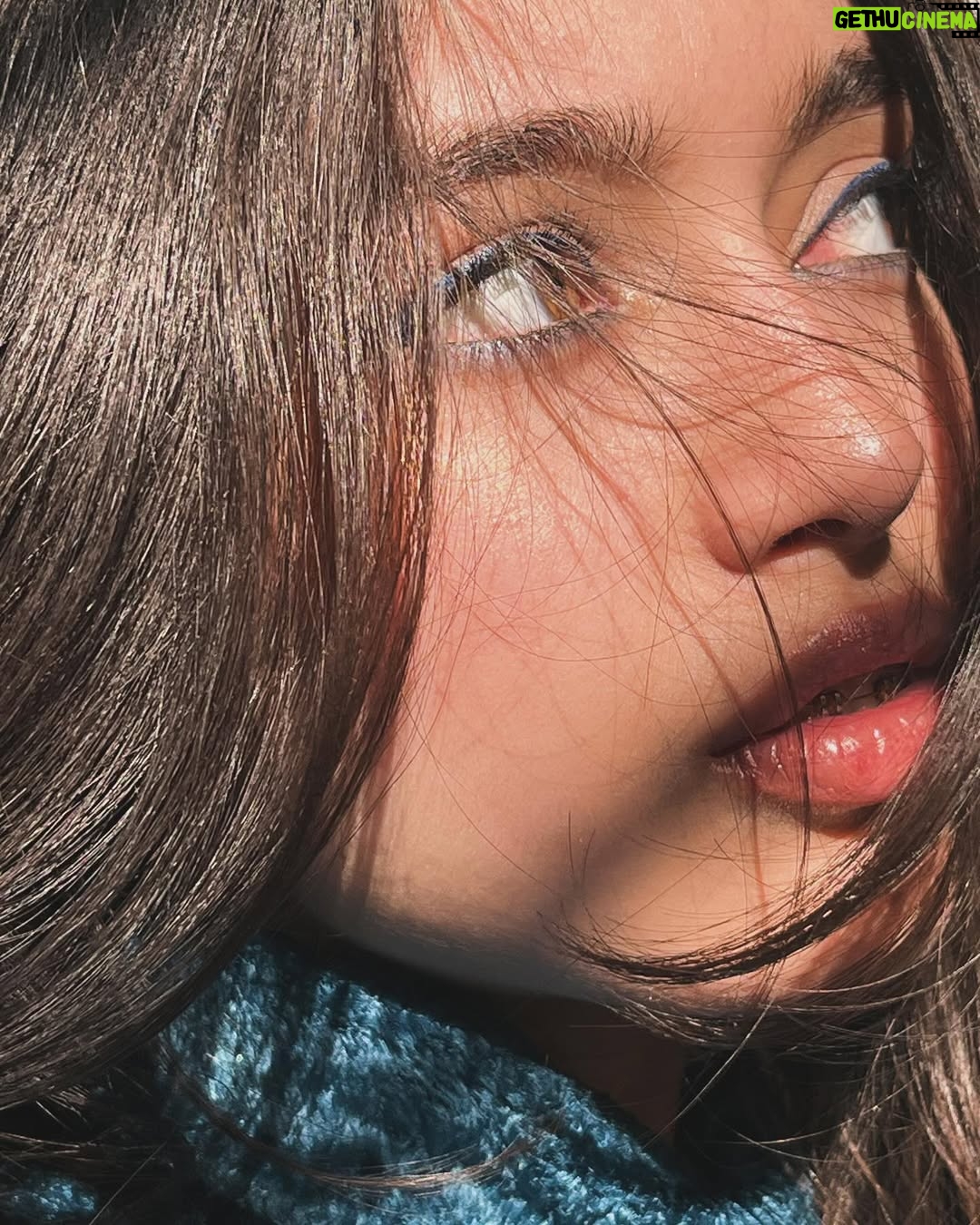 Srishte Kalia - 19.8K Likes - My eyes speak louder than my words 🪐

#thegirlfromhimachal 
#instagram #instagood #instadaily #explorepage #fyp #foryoupage