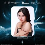 Srishte Kalia