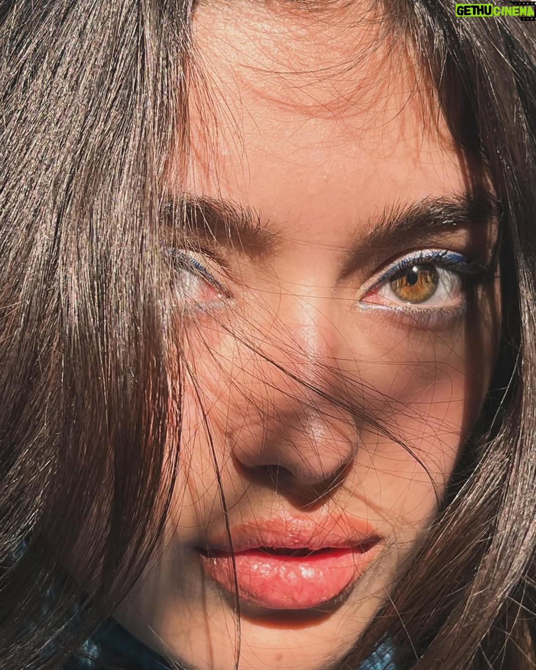 Srishte Kalia - 19.8K Likes - My eyes speak louder than my words 🪐

#thegirlfromhimachal 
#instagram #instagood #instadaily #explorepage #fyp #foryoupage
