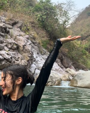 Srishte Kalia Instagram - I feel the best when im in water 🫧♥️

#instagram #instadaily #instaphoto #instapost #newpost #postinstagram #instafeed #feed #explorepage #random #picturedump #fyp #foryoupage