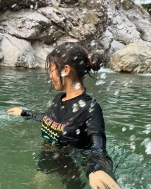 Srishte Kalia Instagram - I feel the best when im in water š«§ā„ļø
#instagram #instadaily #instaphoto #instapost #newpost #postinstagram #instafeed #feed #explorepage #random #picturedump #fyp #foryoupage